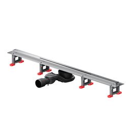 Душевой трап Am.Pm MasterFlow W01SC-S11-080-05 SB27,99х84 см, хром