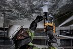 Аккумуляторный перфоратор DEWALT DCH172N, 18 В, 1.4 Дж, 4980 уд/мин, без АКБ и ЗУ (DCH172N-XJ)