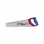 Ножовка по дереву WORKPRO 400 мм, SK5, 7TPI WP215005