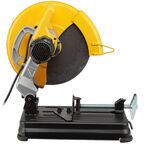 Монтажная пила DEWALT D28730, 2300 Вт, 355 мм, 4000 об/мин (D28730-QS)