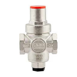 Поршневой редуктор давления PROFACTOR PF PRV 251.15