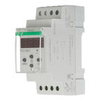 Реле времени модульное F&F PCZ-525-1 (EA02.002.011) 230 В 16 А 1P+N