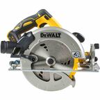 Аккумуляторная дисковая пила DEWALT DCS570N, 18 В, 184 мм, 5500 об/мин, без АКБ и ЗУ (DCS570N-XJ)