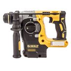 Аккумуляторный набор DEWALT DCK2532P2, 18 В: перфоратор DCH273 + шуруповерт DCF887, с 2 АКБ 5 Ач и ЗУ, в кейсе TSTAK
