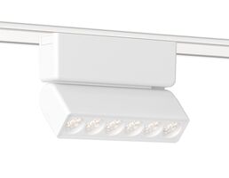 Светильник светодиодный трековый для шинопровода Ambrella Light Magnetic Ultra Slim GV1468