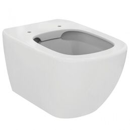 Безободковый подвесной унитаз Ideal Standard TESI T355101