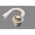 Душевая кабина River Nara Light Б/К 90х90 10000003576 без крыши, стекло матовое, профиль матовый хром