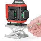Уровень лазерный Condtrol Smart 4D Plus Condtrol зеленый луч, 30 м