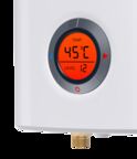 Водонагреватель проточный Thermex Topflow 10000