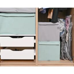 Вакуумный пакет Spaceo 60x90 см 2 шт