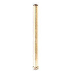 Удлинитель для душевой штанги Caprigo Parts 99-068-oro бронза