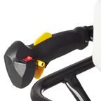 Мотобур со шнеком Champion AG243 d150 мм 1250 Вт (AG243)