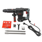 Отбойный молоток электрический P.I.T. GSH25-C1 1500 Вт 20 Дж SDS-max