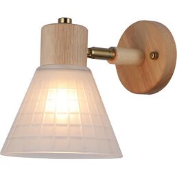 Бра Arte Lamp A4096AP-1BR