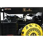 Генератор бензиновый Huter DY-S8.0MX 6.5 кВт