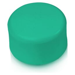 Сварная полипропиленовая заглушка Blue Ocean PPRF/CAP G -32
