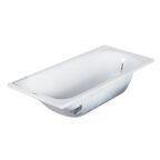 Ванна Kaldewei Form Plus стальная 150x70 см