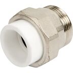 Муфта разъемная Valfex 1 1/4"x32 мм НР полипропилен 10156132