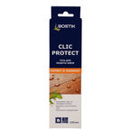 Гель-герметик для защиты швов ламината и паркета Bostik Clic Protect 125 мл