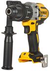 Аккумуляторный набор DEWALT DCK276P2, 18 В: ударная дрель-шуруповерт DCD996 + шуруповерт DCF887, с 2 АКБ 5 Ач и ЗУ, в кейсе