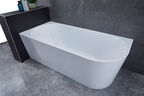 Ванна акриловая Vincea 170x80 VBT-402-1700L