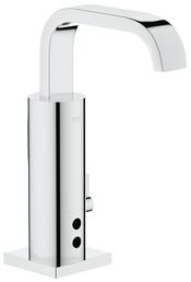 Инфракрасный смеситель для раковины GROHE Allure E, 230 В, хром (36095000)