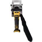 Аккумуляторный ламельный фрезер DEWALT DCW682NT, 18 В, 8000 об/мин, без АКБ и ЗУ, в кейсе TSTAK (DCW682NT-XJ)