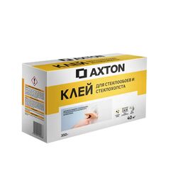 Клей для стеклообоев Axton 40 м²