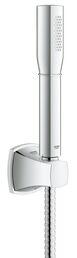 Душевой набор GROHE Rainshower Grandera 1 режим, хром (27993000)
