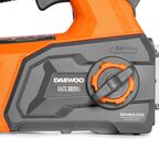 Пила аккумуляторная DAEWOO DACS 3021Li SET с АКБ и ЗУ