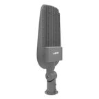Консольный светильник уличный светодиодный ДКУ Wolta STL-120W/05 120 Вт 5700 К IP65 холодный белый свет