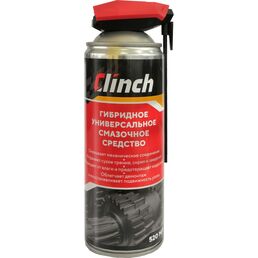 Гибридное универсальное смазочное средство Clinch 29129