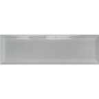 Плитка настенная Kerama Marazzi Аккорд 8.5x28.5 см 0.97 м² глянцевая цвет серый