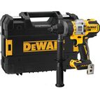 Ударная дрель-шуруповерт DEWALT DCD999NT, 18 В, 2250 об/мин, 38250 уд/мин, без АКБ и ЗУ, в кейсе TSTAK (DCD999NT-XJ)