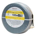 Кабель Камкабель ВВГпнг(A)-LS 2x1.5 100 м ГОСТ