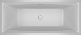 Ванна акриловая Riho Bathtubs 180x80 B099001005