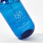 Парфюмированный гель для душа Make sense ‘sense of freshness’ 500 мл