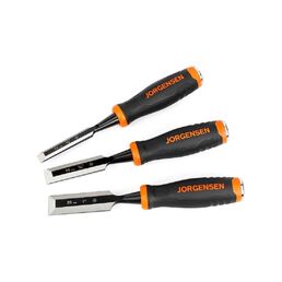 Набор стамесок Pony Jorgensen 70450