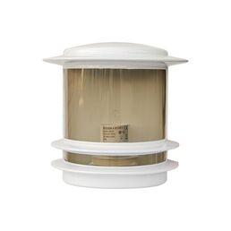 Настенный фонарь уличный IP44 Oasis Light TOKIO 68325 W opal цвет