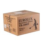 Триммер бензиновый Eurolux TR-1000T 1.8 л.с.