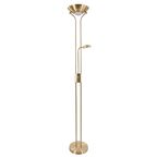 Светильник напольный ARTE LAMP A4329PN-2PB
