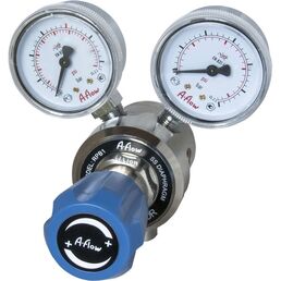 Рамповый регулятор давления A-Flow RPB1D RPB1DP-CB-16-F4N
