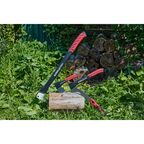 Пила садовая складная Elitech Garden WSF01 170 мм пластик
