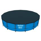 Укрытие для бассейна Bestway 466 см, ПВХ