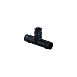 Равнопроходной тройник UPONOR Q&E PPSU 1008685