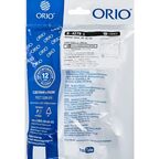 Прямая труба Orio В-4279-L ø40x40\50 полипропилен