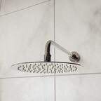 Встраиваемая душевая система RGW Shower Panels 51140855-01 хром