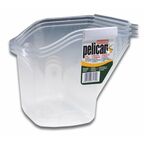 Wooster Лоток-вкладыш для PELICAN 8619 LINER 3PACK - 3 ШТ. (8619, объем 1л)