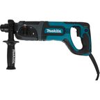 Перфоратор SDS-plus Makita HR2475, 780 Вт, 2.7 Дж