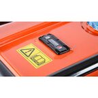 Генератор бензиновый BG-2500 4139, 2.3 кВт